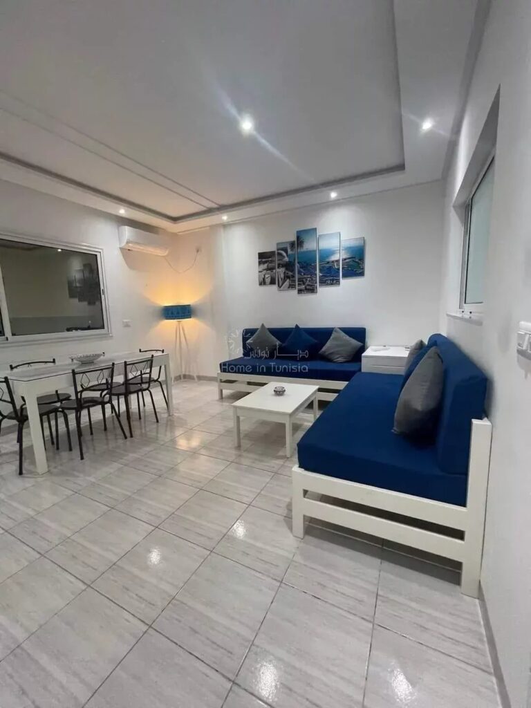 location saisonnière s+2 CORNICHE