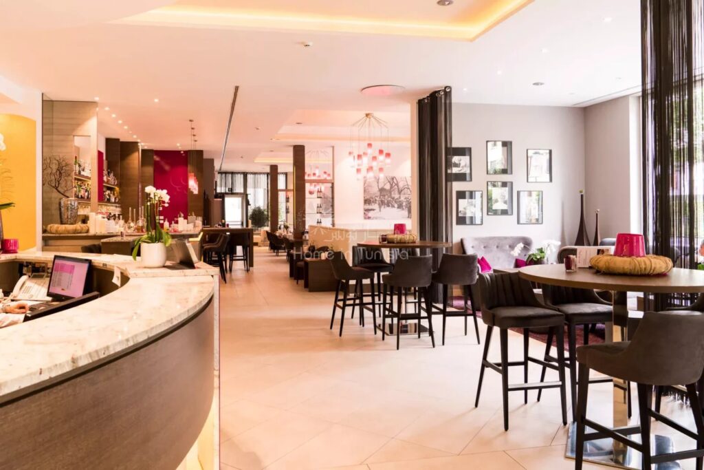 À vendre : City Hôtel, une propriété prestigieuse au cœur de Sousse