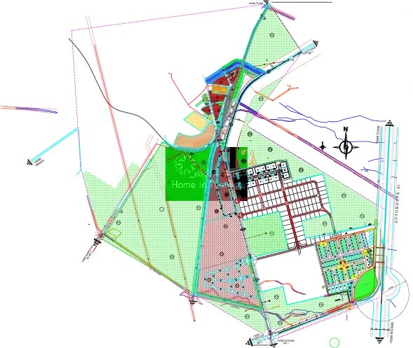🏢 Enfidha Business Hub – Le Parc Industriel d’Avenir Un projet d’exception exclusivement présenté par Home in Tunisia