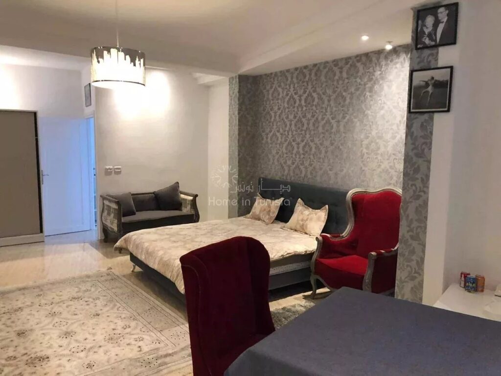 Superbe studio pour les vaccances