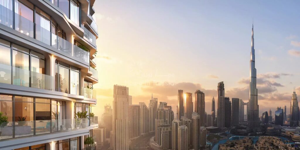 Unveiling a New Dimension of Luxury Living in Dubai Downtown – Tower Residences