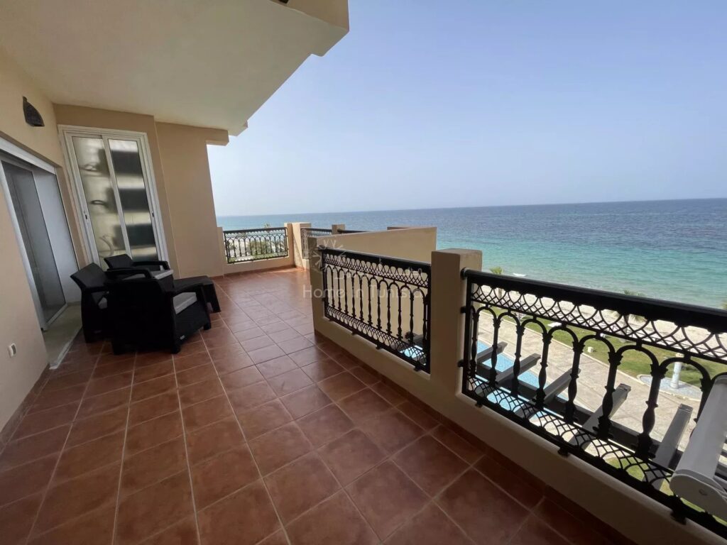 Location Saisonnière – Superbe Appartement S+3 à Folla Aqua Resort, Chott Merièm