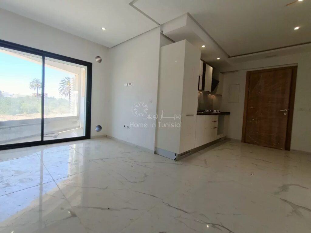 vente appartement S+2 à Tantana Pieds dans l&rsquo;eau