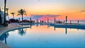 Un Hôtel d&rsquo;Exception en Vente aux Enchères