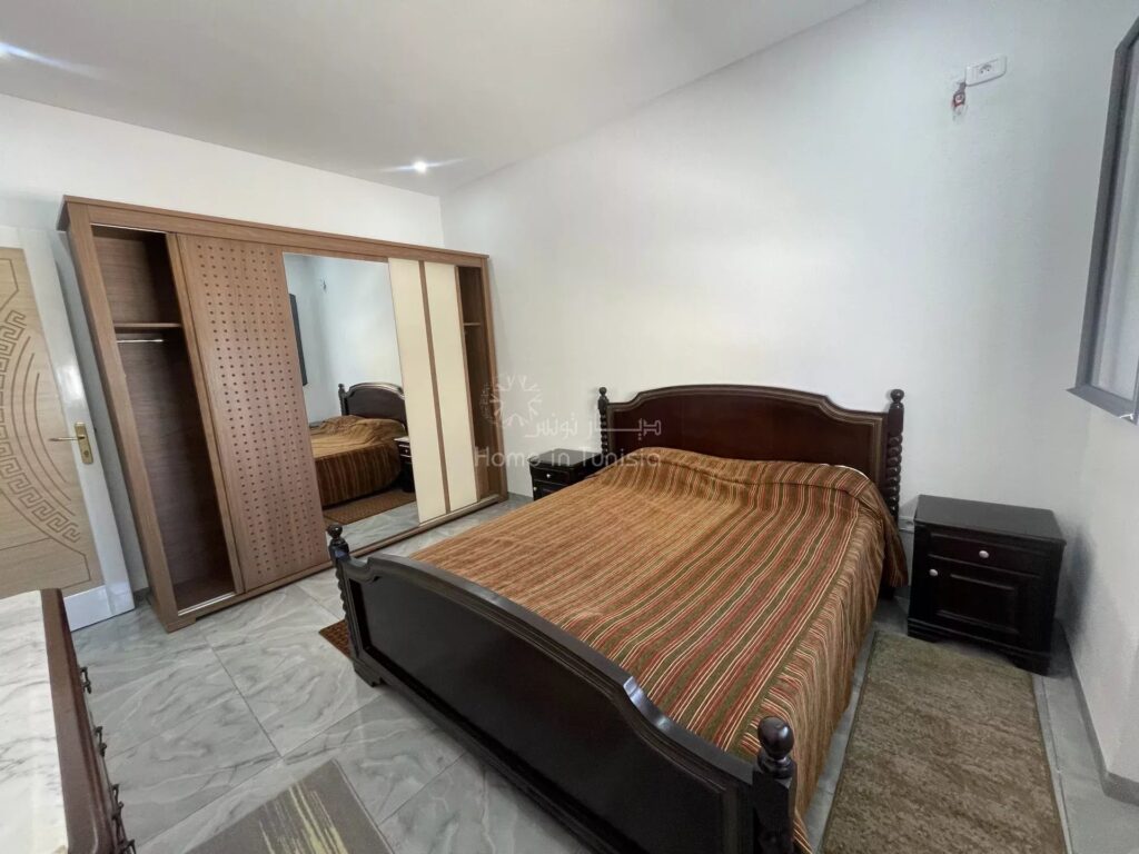 location saisonnière S+2 route de la plage