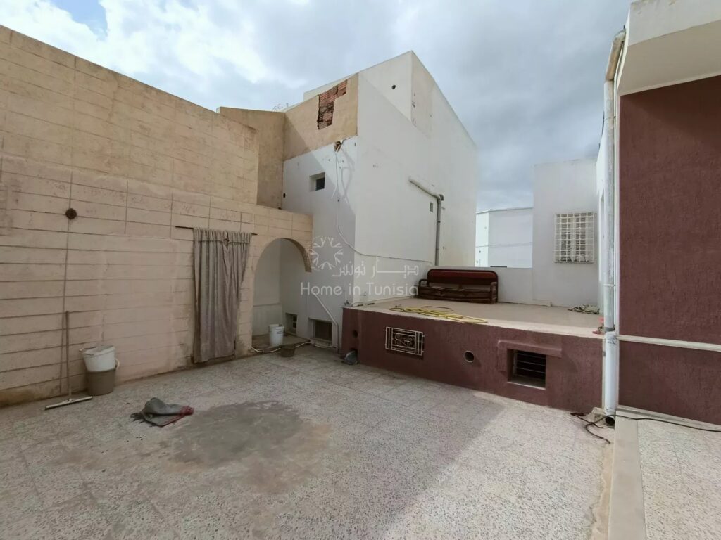 mmeuble R+2 à vendre a kalaa kbira