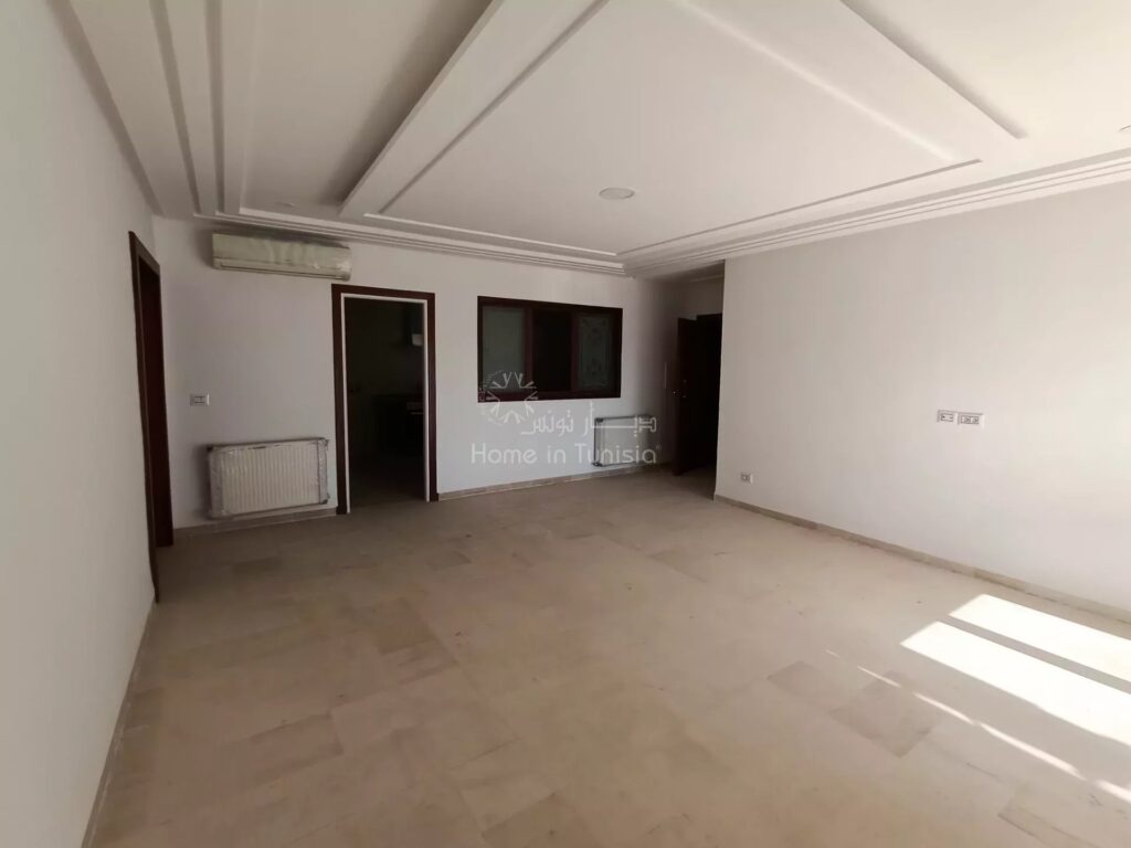 Vente appartement S+3 à Sousse Panorama