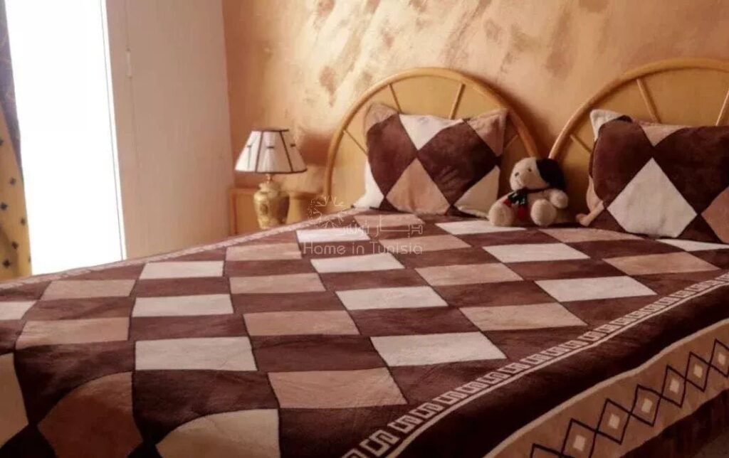 location saisonnière des S+3 à Tantana