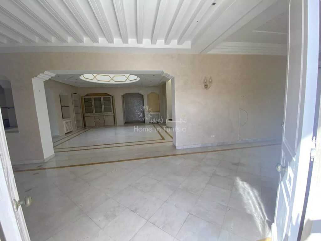 Vente Villa Kantaoui