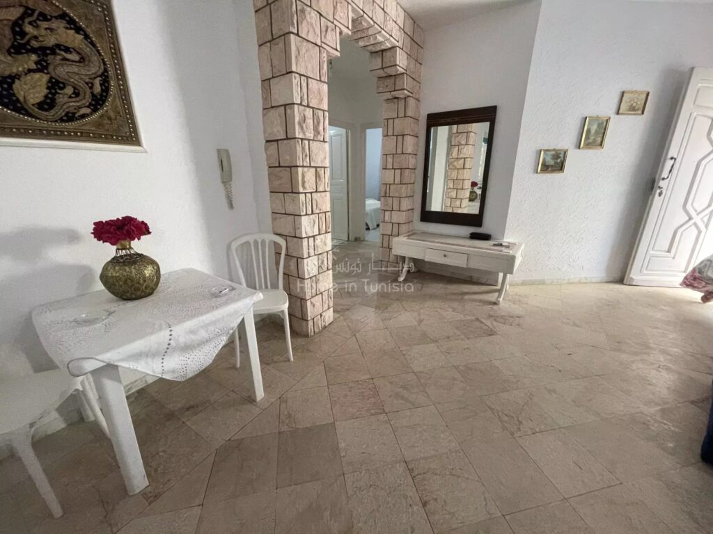 location saisonnière S+3 à Tantana