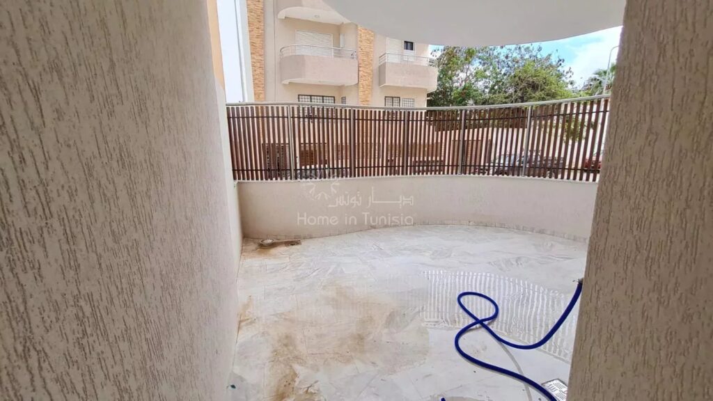 Appartement S+2 à Vendre à Hammam Sousse