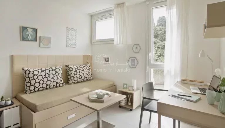 Opportunité d&rsquo;Investissement Exceptionnelle : Immeuble à Vendre à Manar