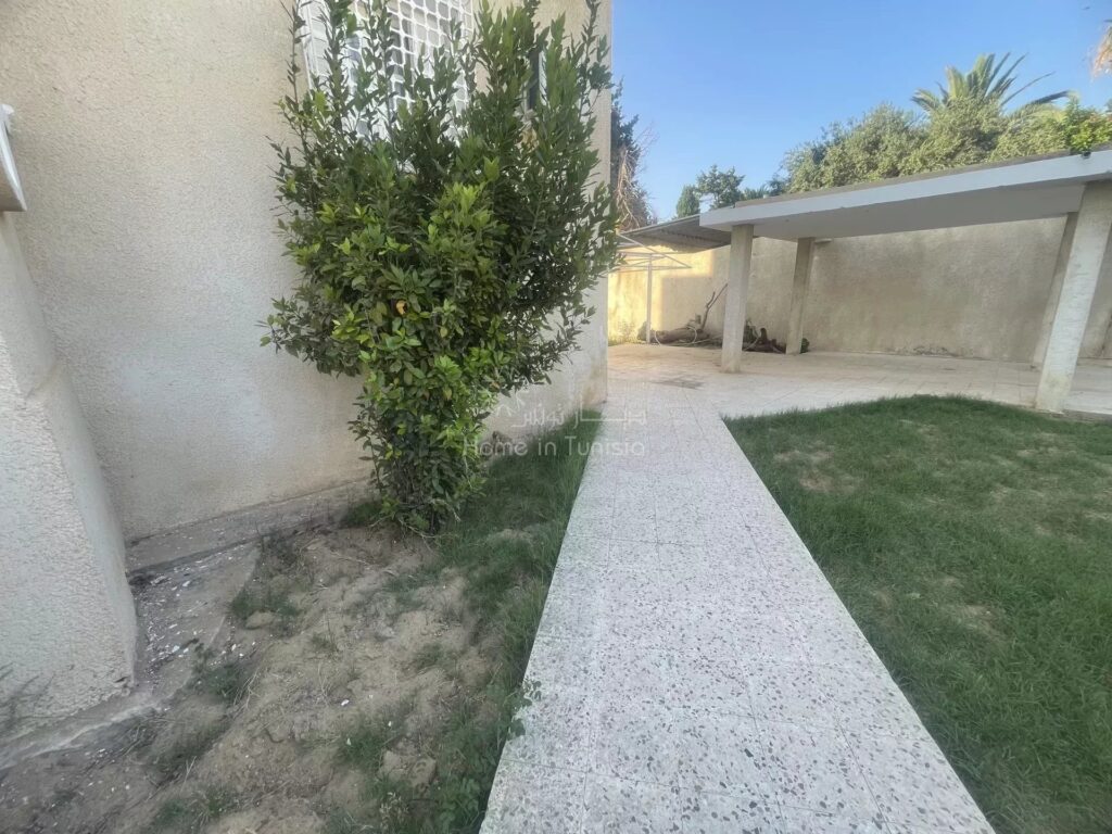 location Saisonnière villa à Tantana