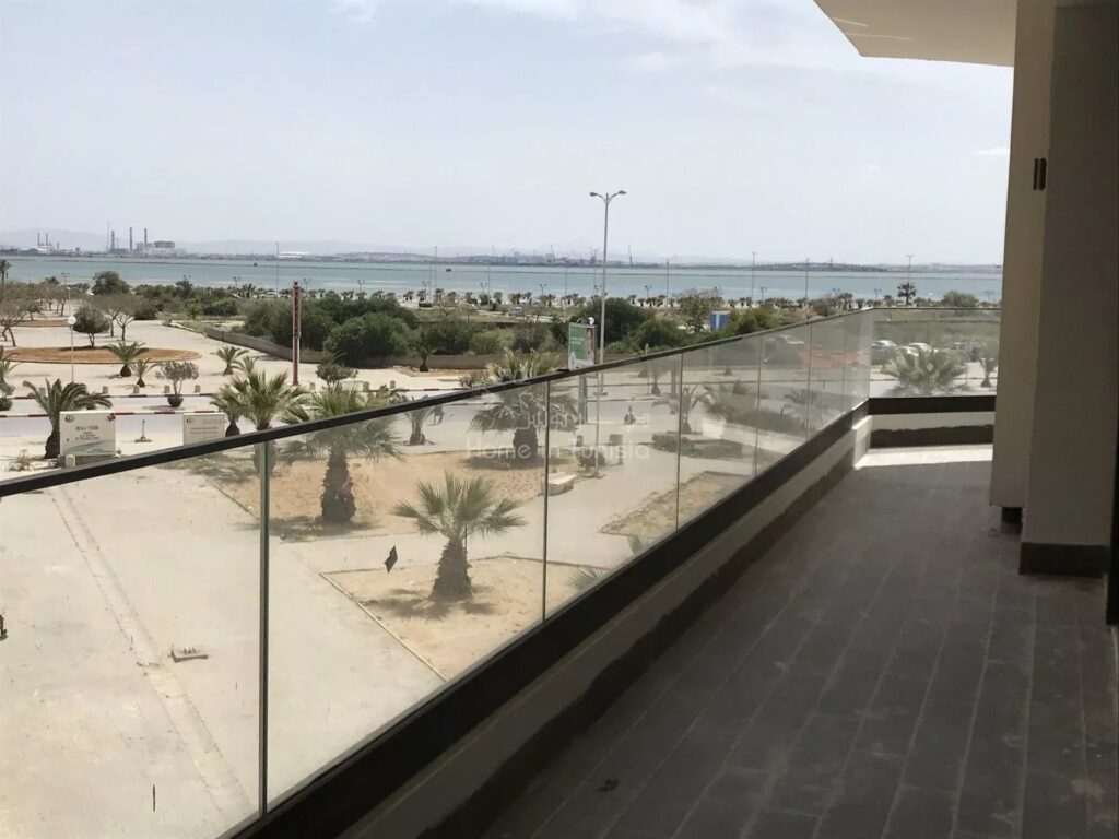 Appartements de Maître et Duplex de Prestige à Vendre – Lac 2, Tunis