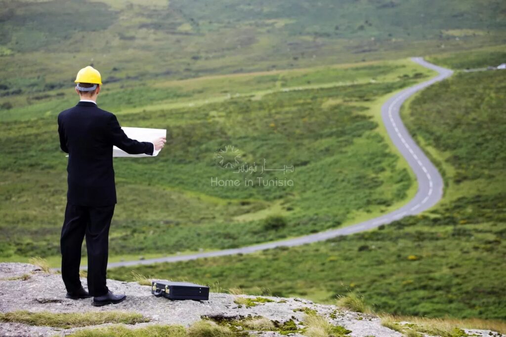 Vente d&rsquo;un local industriel ou logistique à Menzel Harb – Aux plus offrant