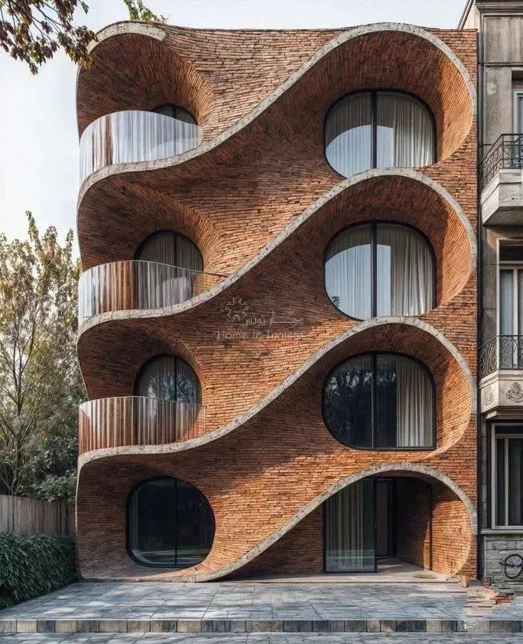 بيع قطعة أرض قابلة للبناء بمساحة 7000م² – في قلب المنطقة السياحية بمدن، جربة