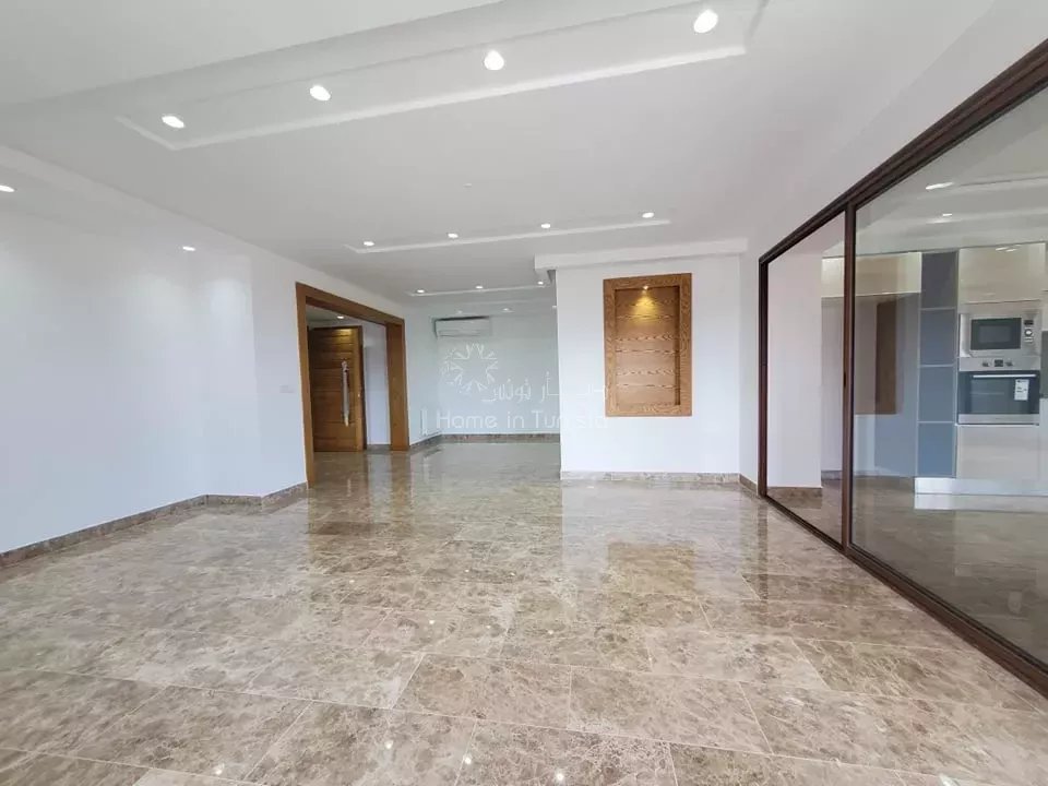 S+2 de Standing sur la zone touristique