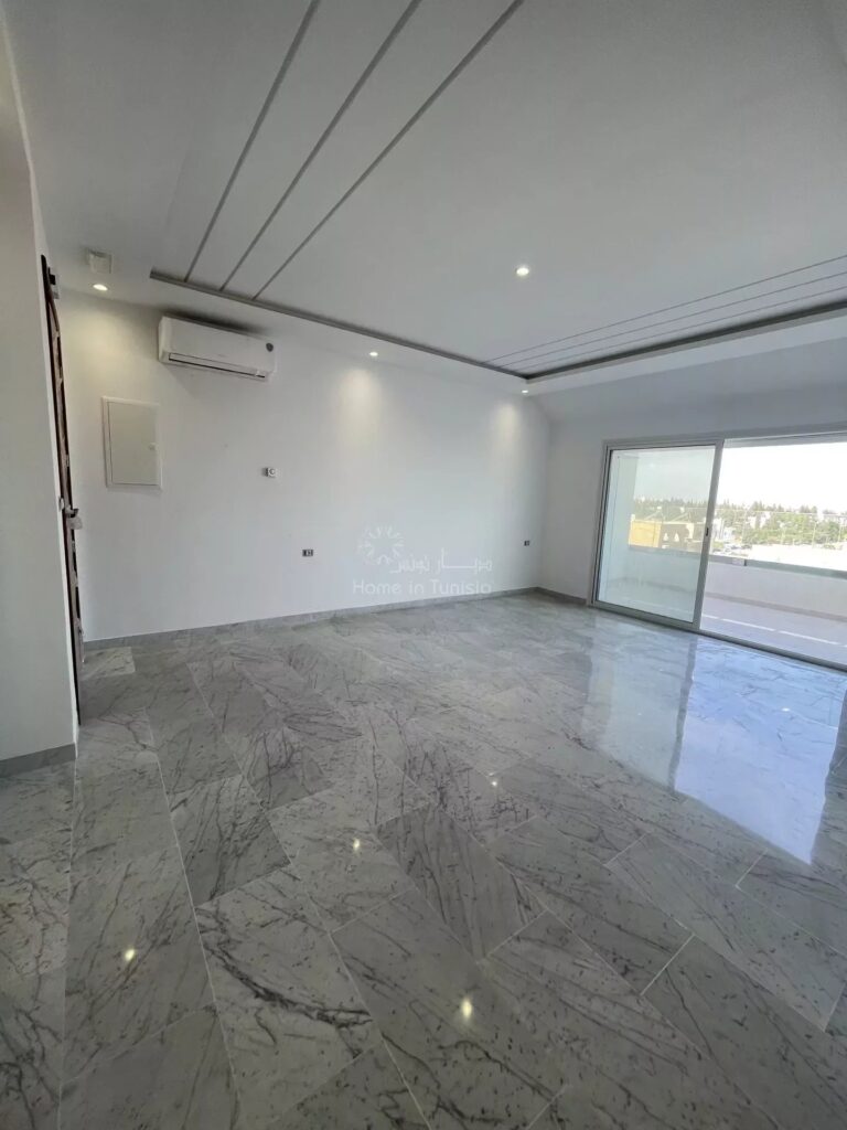 vente appartement S+2 à Tantana