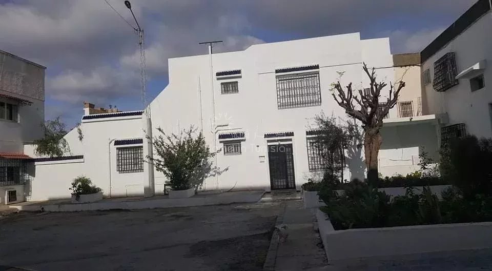 Gorgeous duplex for sale.