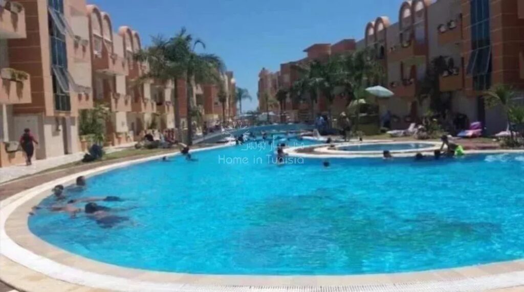 location Saisonnière Studio Rez-de-chaussée à Tantana