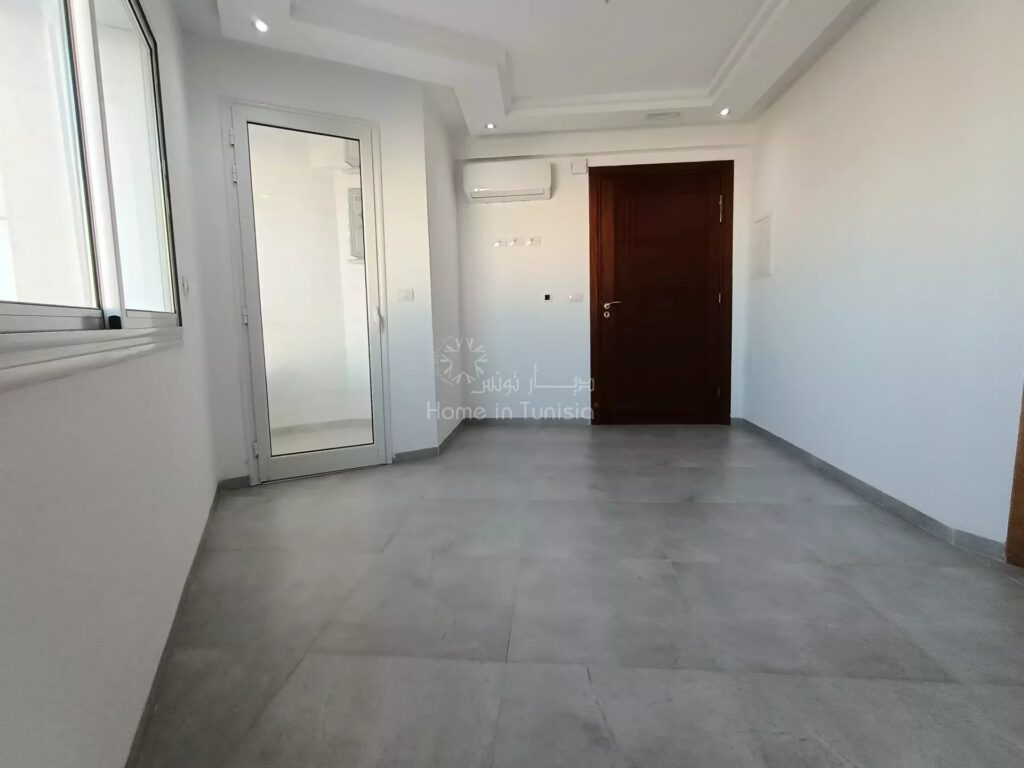 Bureau Stratégiquement Situé au Cœur de Sousse