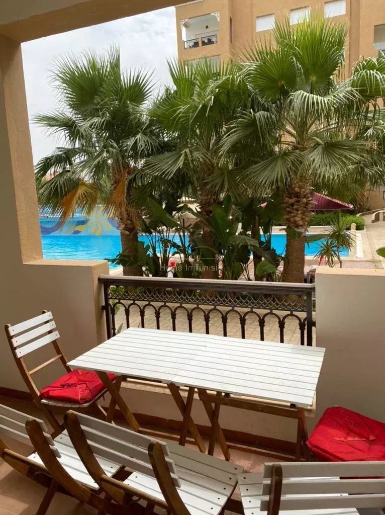 location saisonnière S0 à Folla Acqua Résort