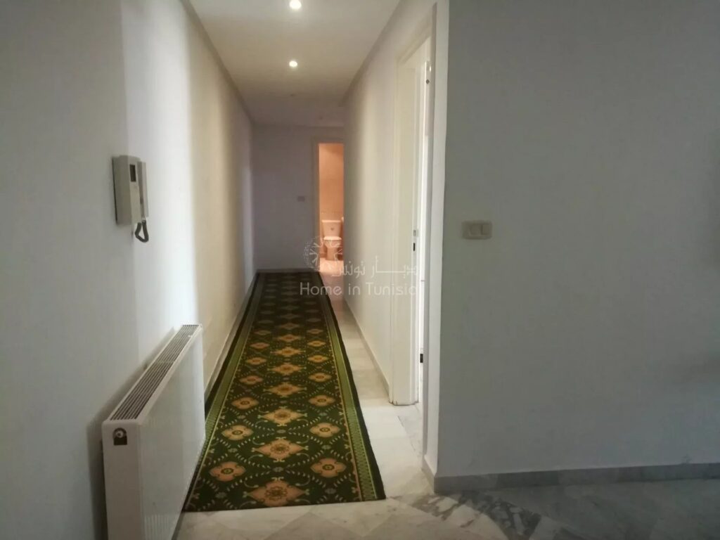 À Louer : Charmant Appartement Meublé à Khezama Ouest, Sousse