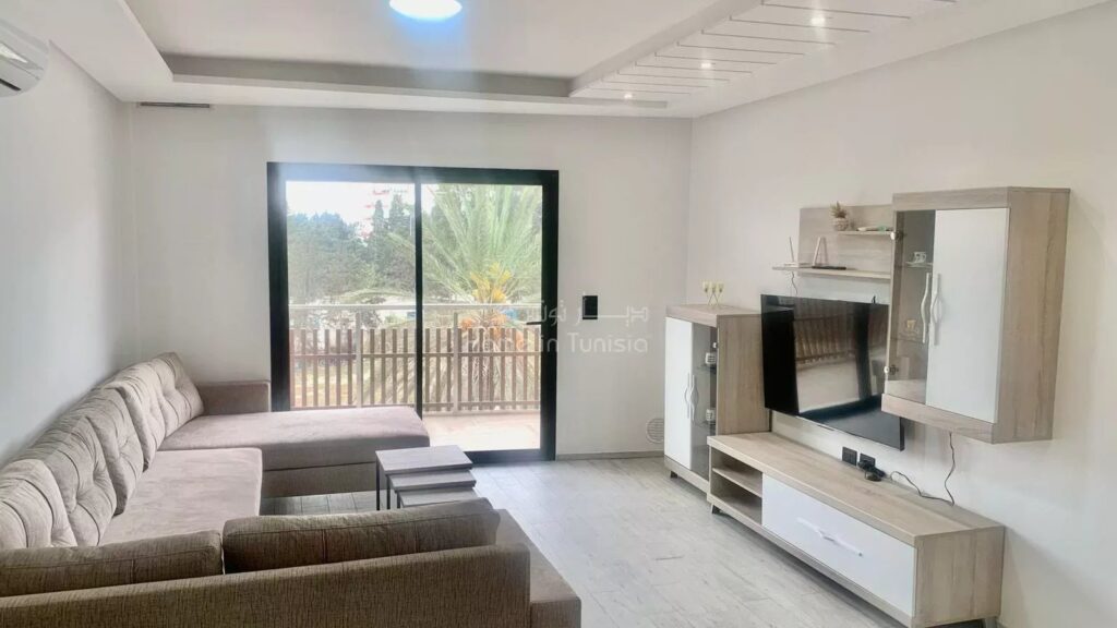 location saisonnière s+1 à Chott Meriem En Exclusivité