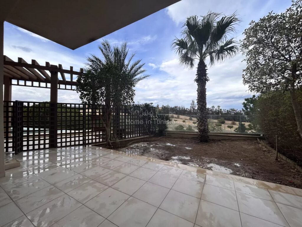 Magnifique Appartement à Louer – La Baie des Anges