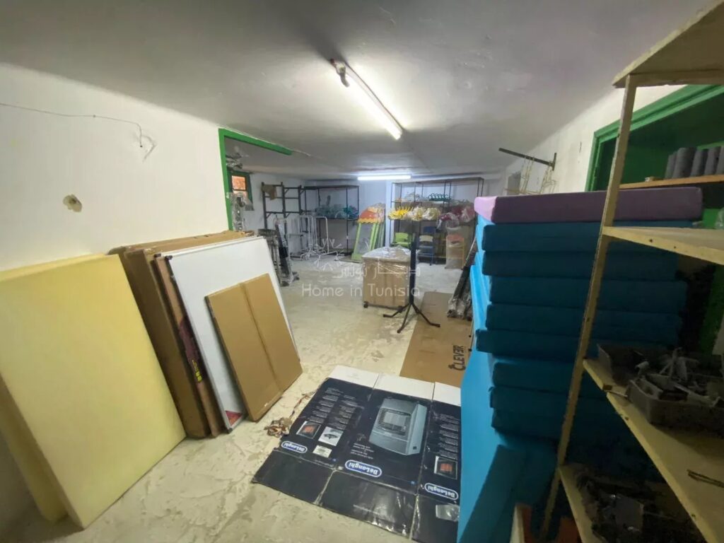 Fonds de commerce à vendre