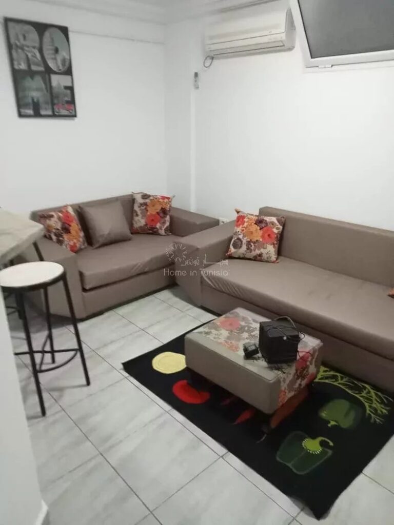 location saisonnière S+1 Route de la plage