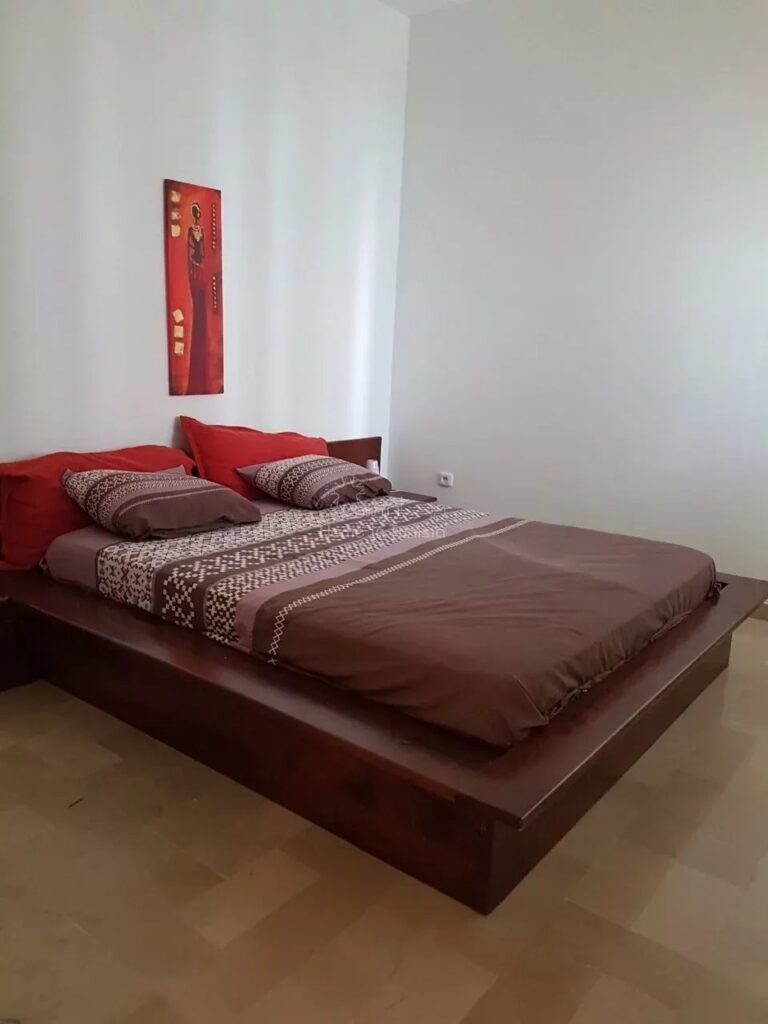 S+2 YASMINE HAMMAMET 100M2