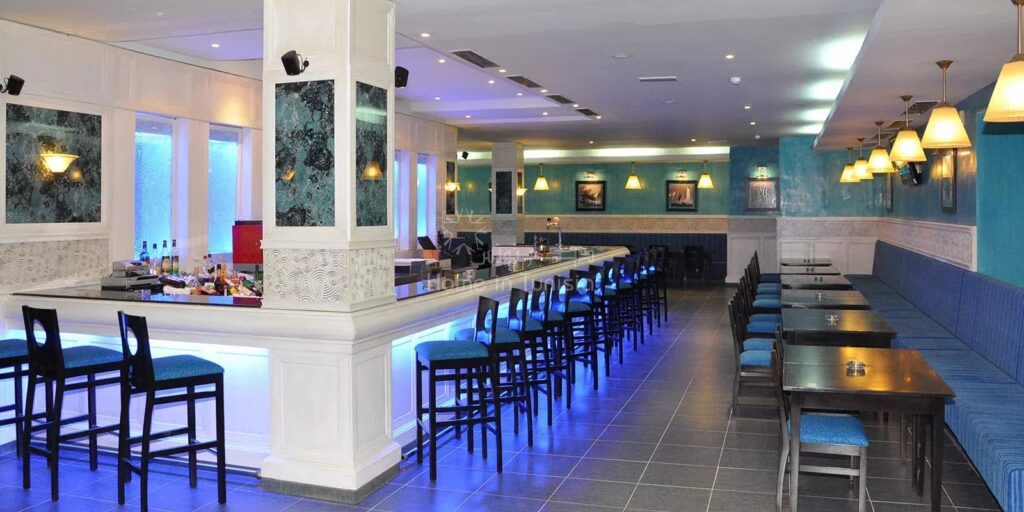 Bar pub primelocation