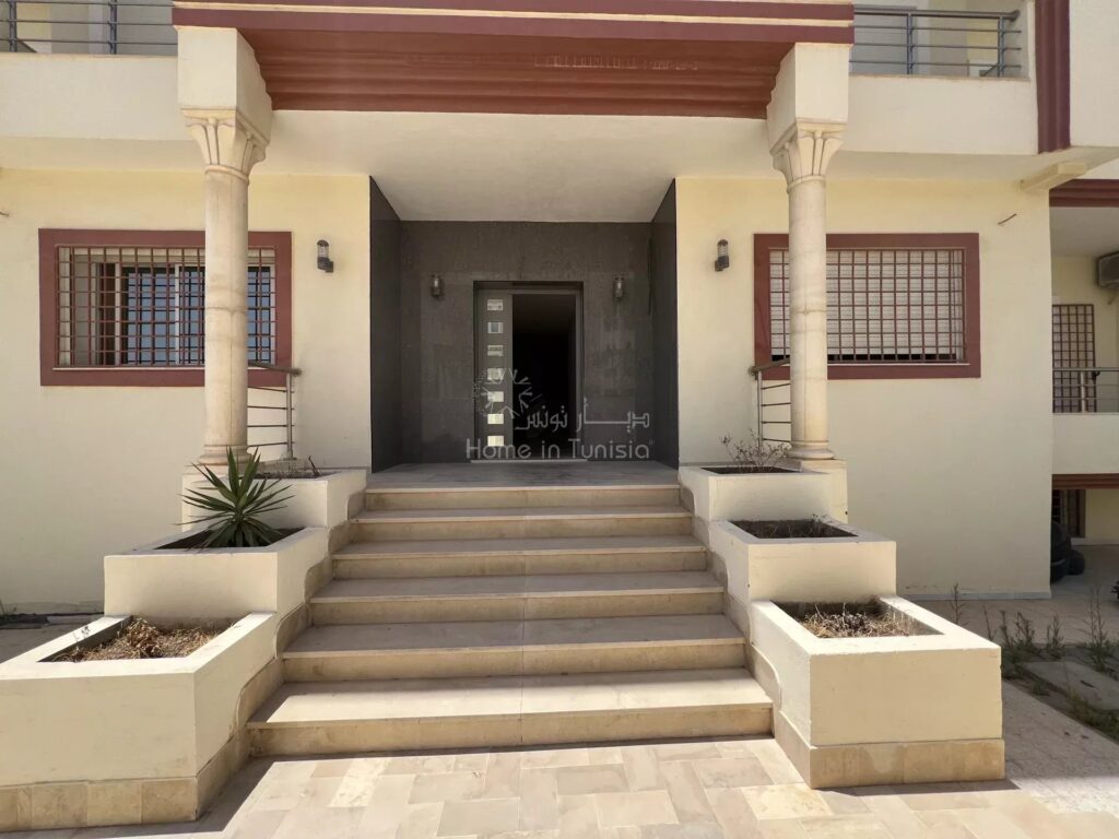 location annuelle d&rsquo;un appartement s+1