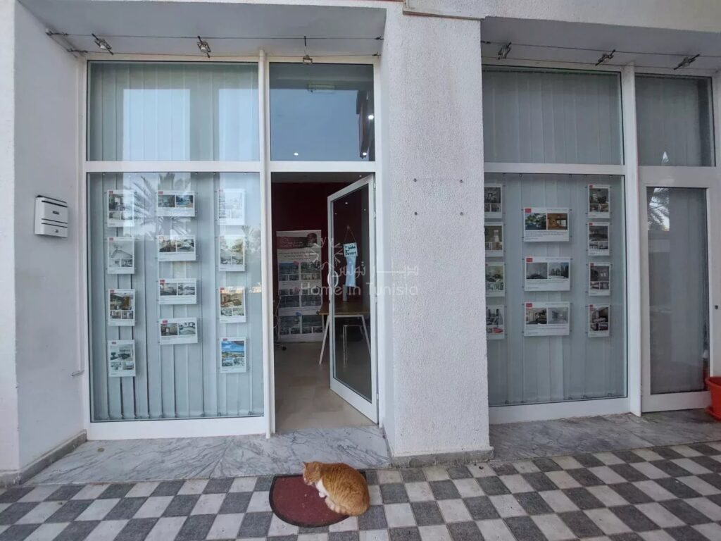 Vente Local tout commerce