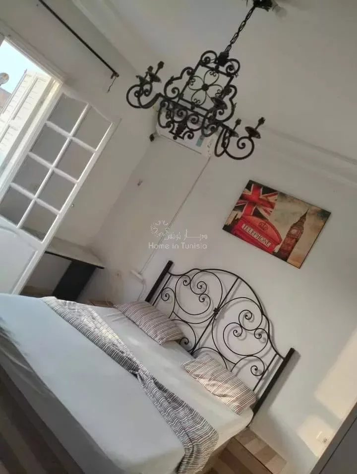 🌊 Magnifique Appartement S+1