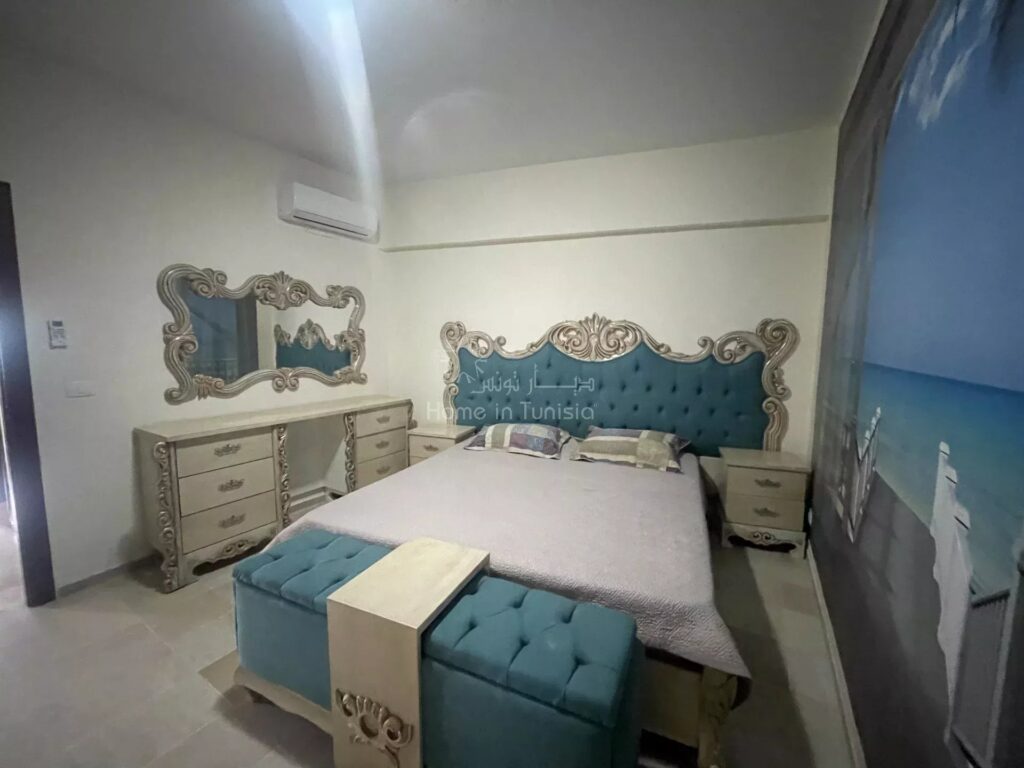 Location Scolaire S+2 à Tantana