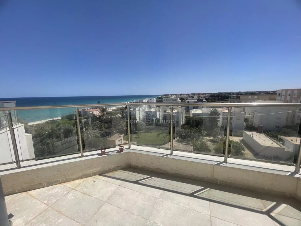 location Scolaire S+1 à chott Meriem