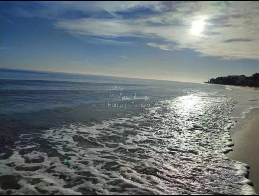 location Saisonnière S+2 à Tantana