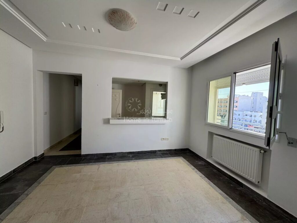 Appartement S+2 à Vendre à Hammam Sousse