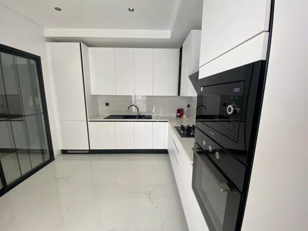 À Vendre – Appartements S+1 Haut Standing à partir de 195 000 TND