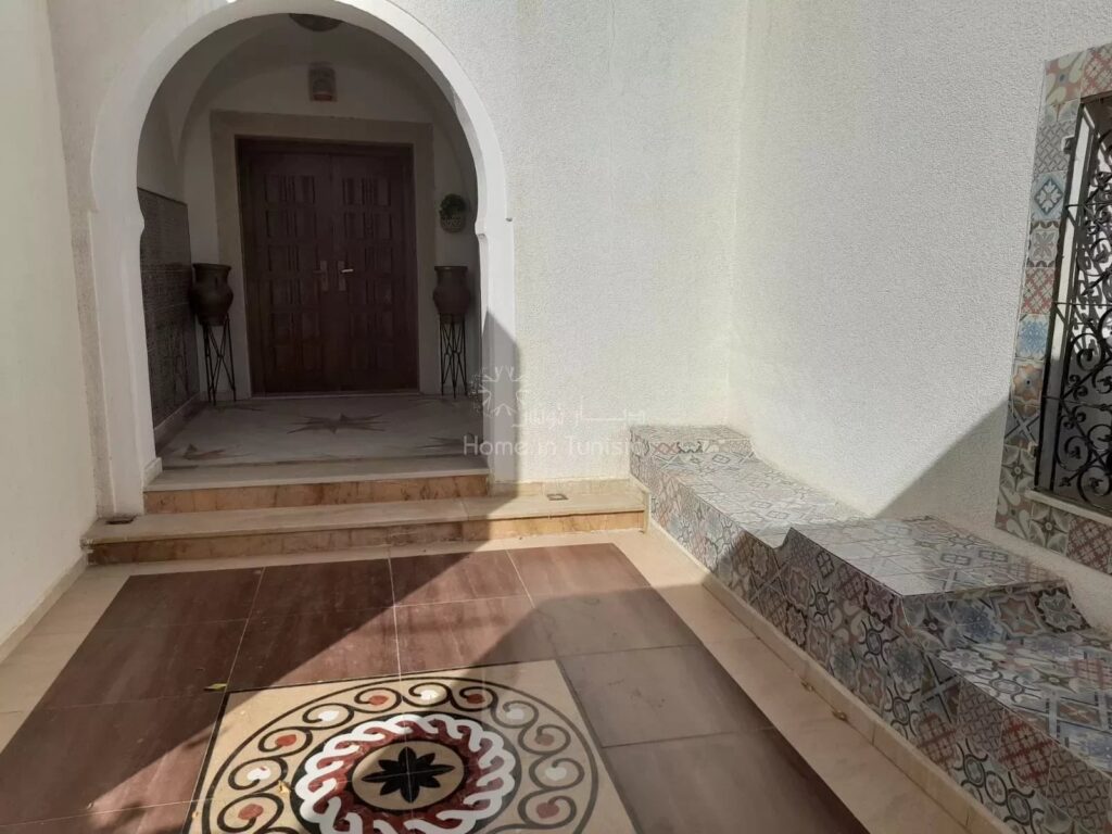 Annonce Vente Villa à Houmt Souk, Djerba