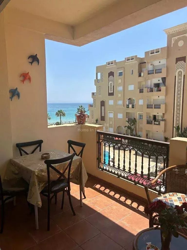 Location Appartement Chatt mariem