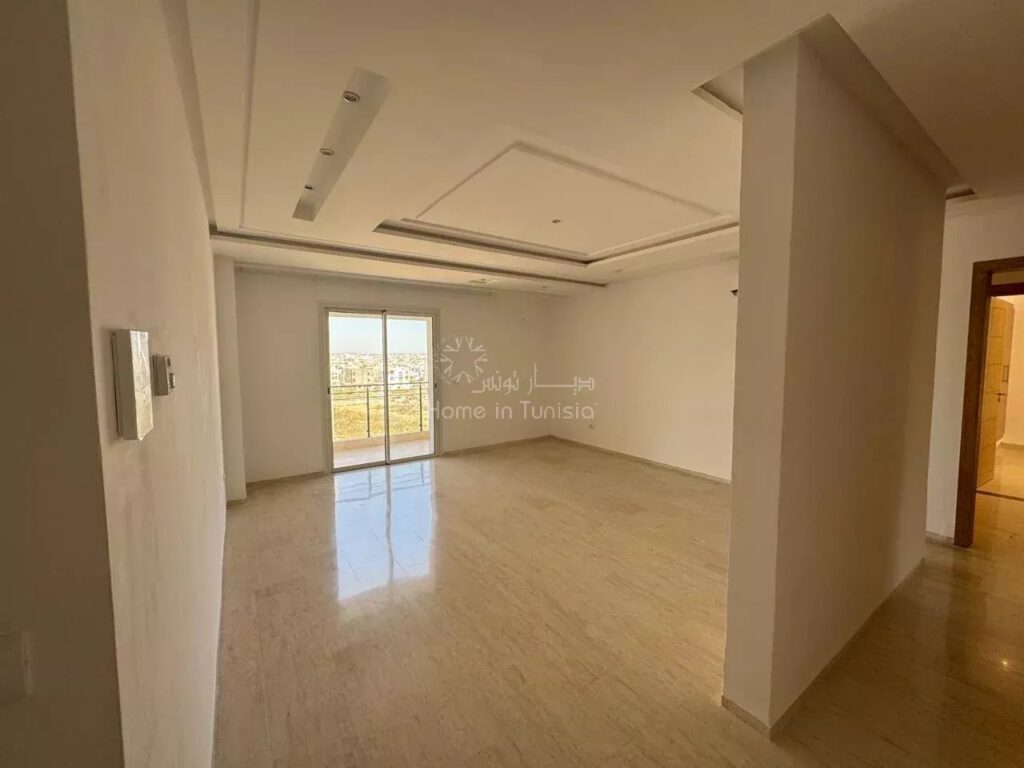 À Louer – Spacieux Appartement S+2 à Sahloul 4
