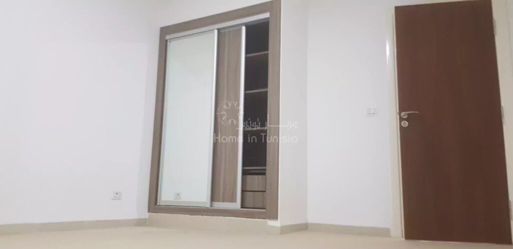 Appartement s+2 a vendre a sousse