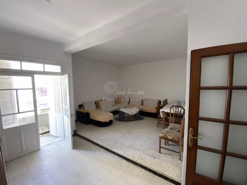 Vente d’un ensemble immobilier à Sousse