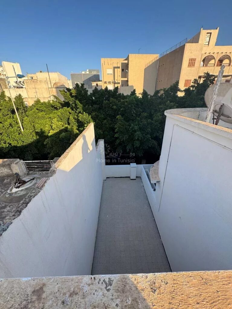 Opportunité d&rsquo;investissement immobilier à Sousse Corniche – Projet R+4