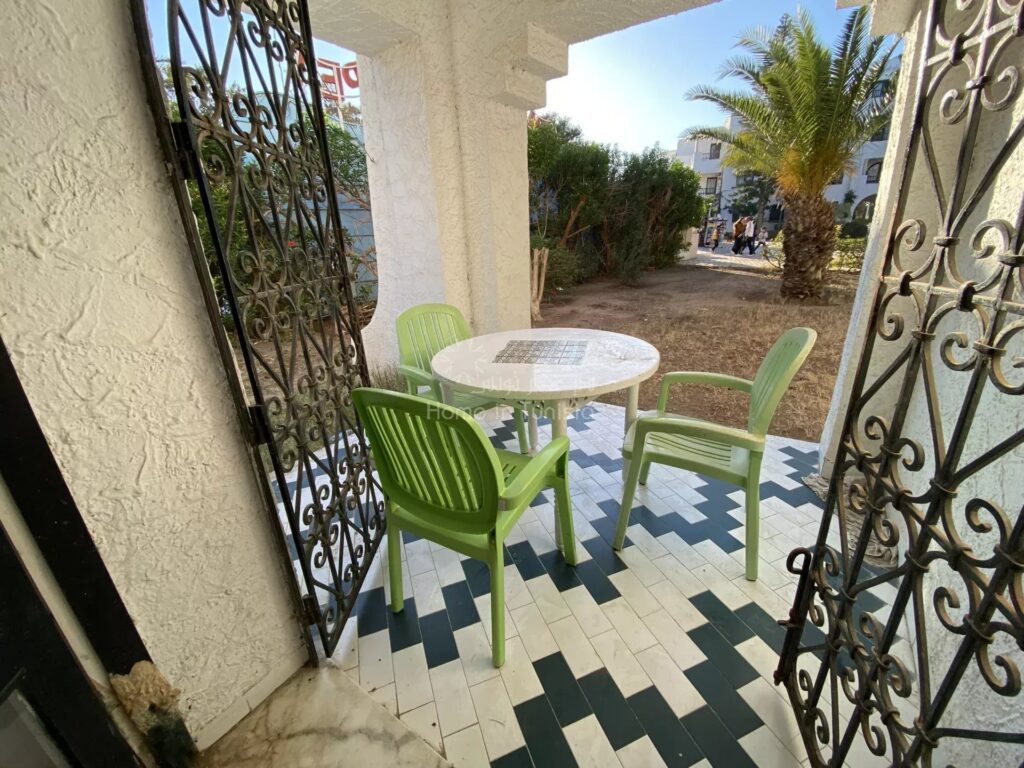 إعلان تأجير طلابي: استوديو ساحر في مارينا القنطاوي – مثالي للطلاب أو الشباب العاملين