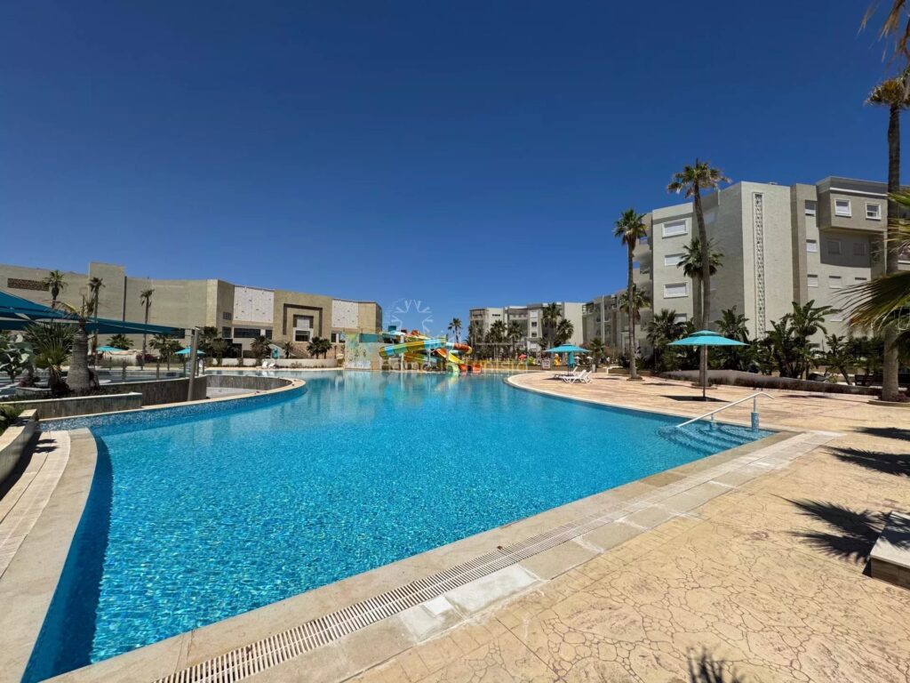 vente S+2 à Folla Palm Lake