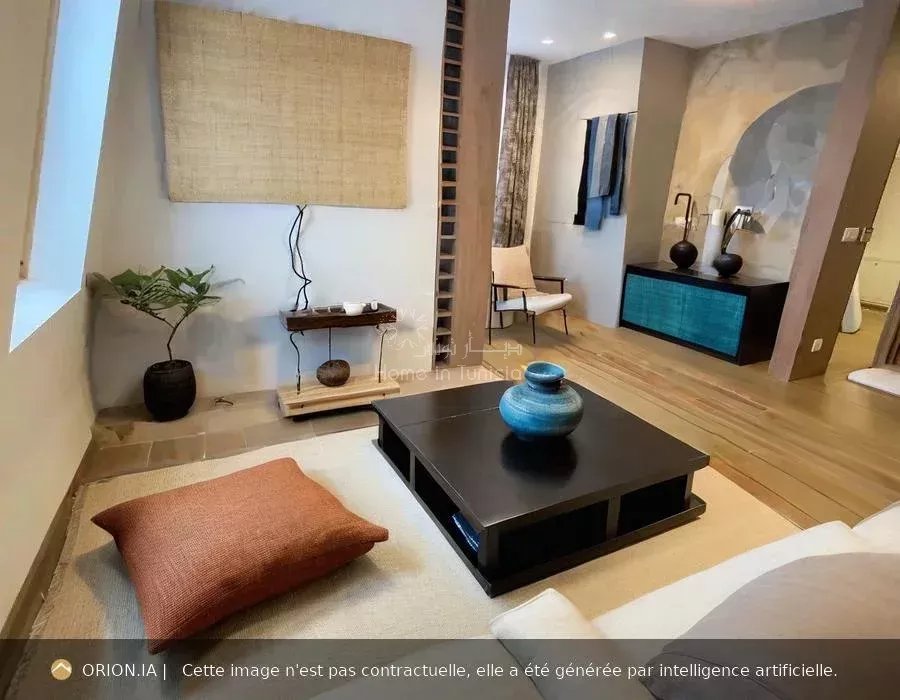 À Vendre – Studio Neuf de 30 m² – Vue Piste de Ski et Lac – Sarajevo